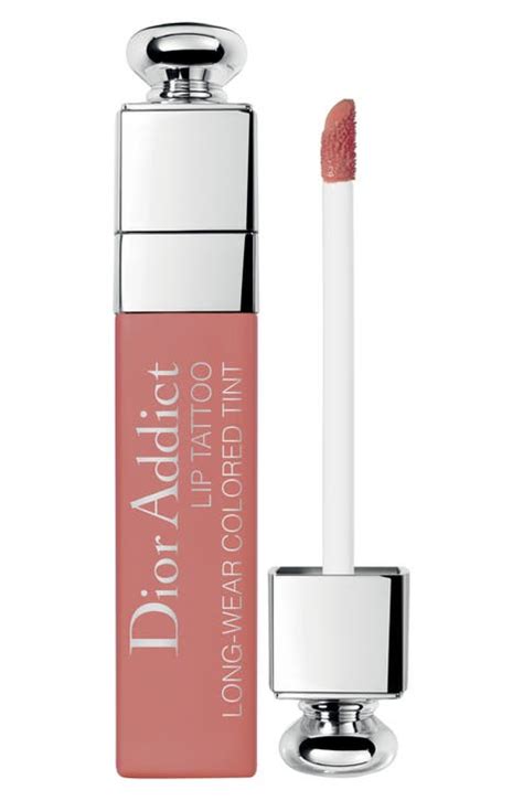 dior lipstain